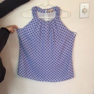 Banana republic top